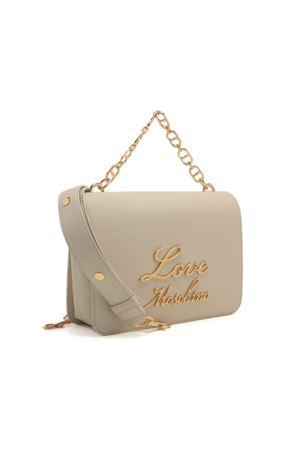 JC4312PP0LKK0/110 LOVE MOSCHINO