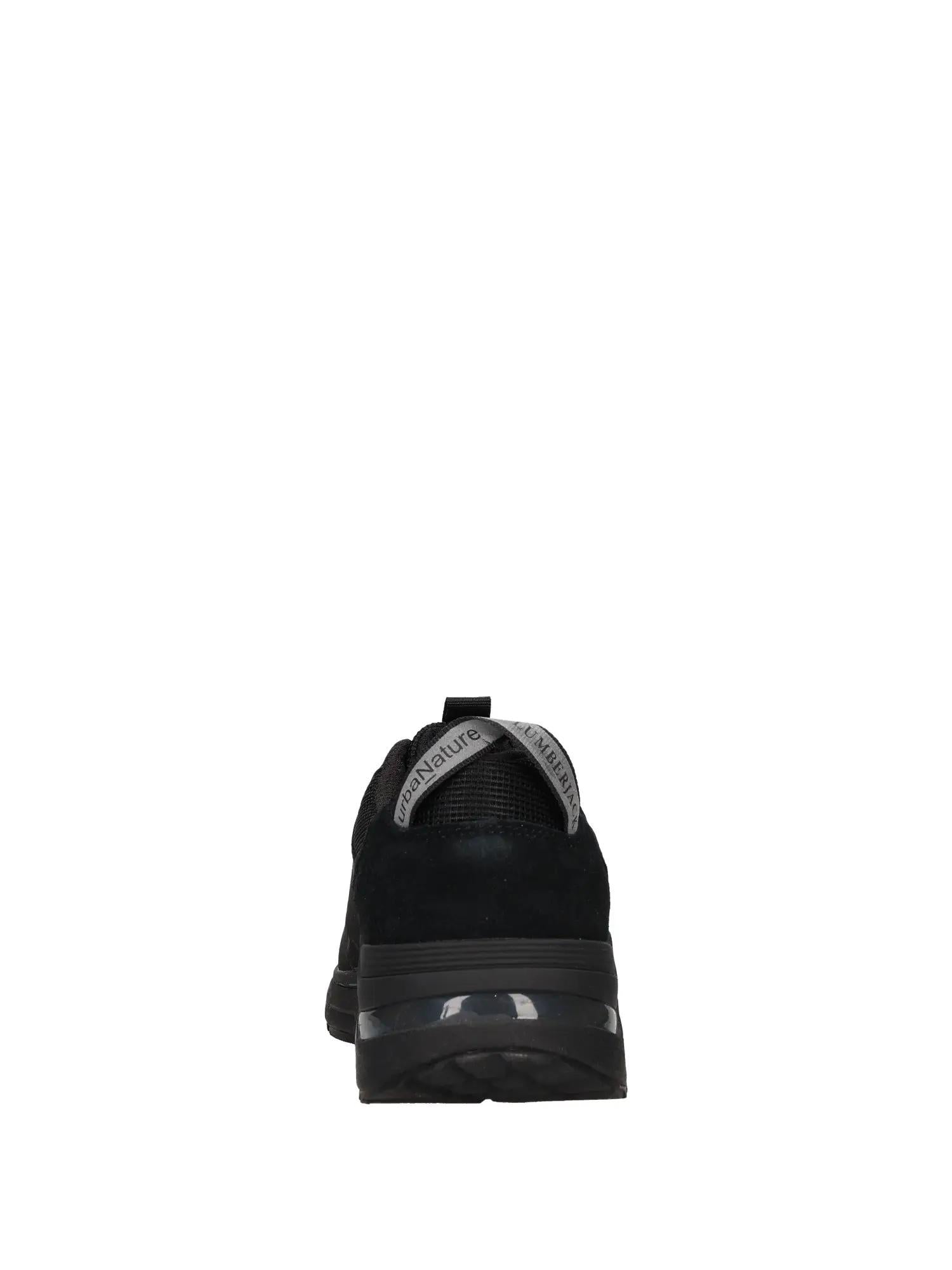 ATHLETIC 101987978/TOTAL BLACK LUMBERJACK