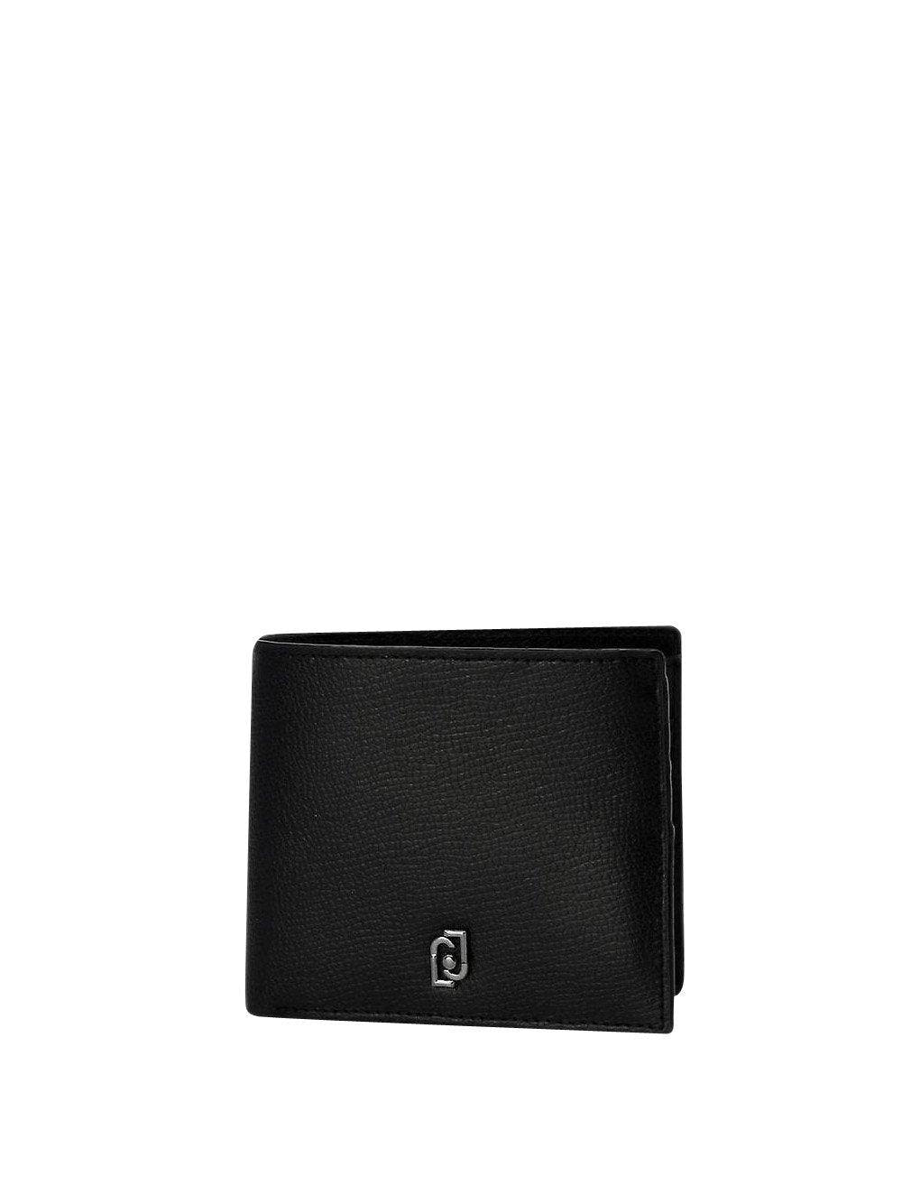 M124P402EDGECOIN/BLACK 900 LIU JO