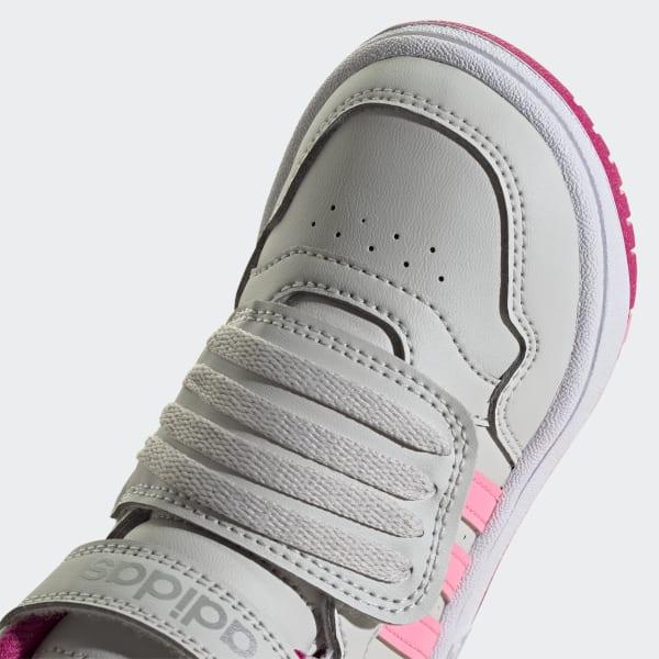 HOOPS MID 3.0 AC I GZ1934/ND ADIDAS