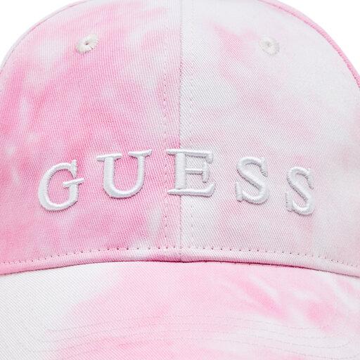 BASEBALL CAP TIE&DYE 