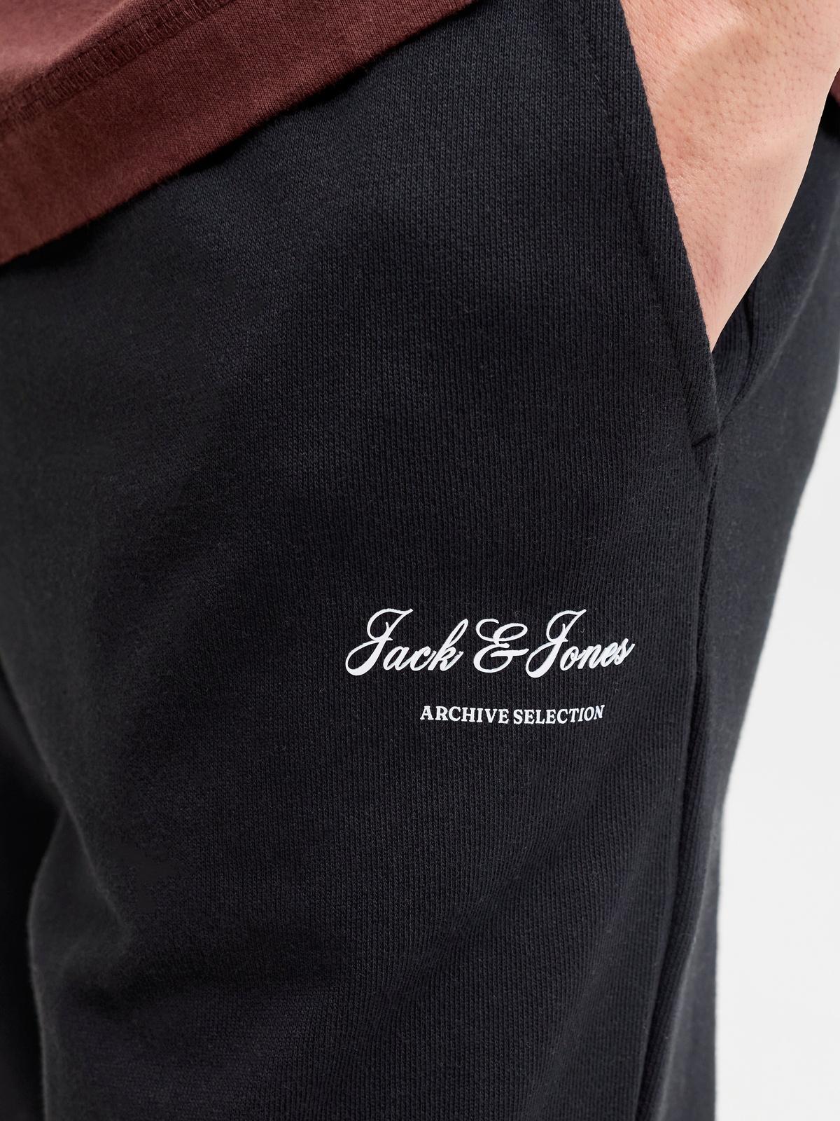 12288641/Black JACK AND JONES