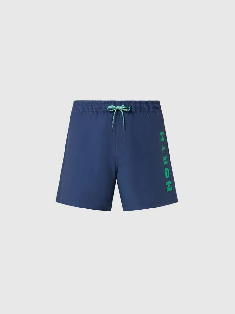 BASIC VOLLEY BEACHWEAR 36CM 