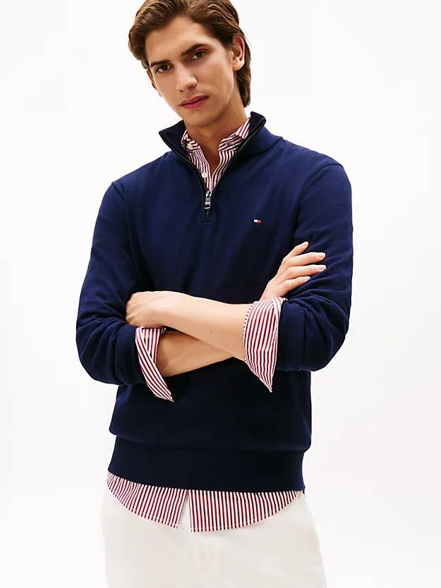 MW0MW28049/DW5 TOMMY HILFIGER