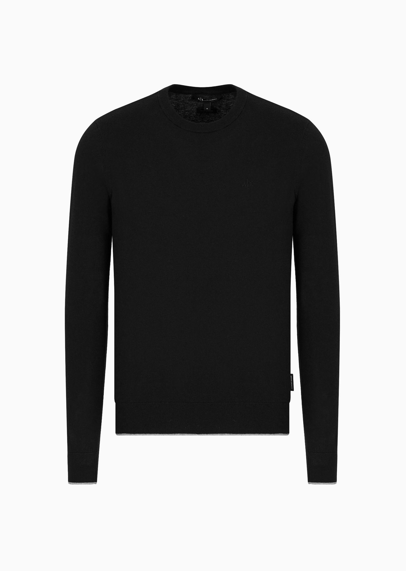 PULLOVER 8NZM6A ZM1HZ/1200 ARMANI EXCHANGE