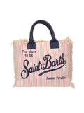 VANI001-03448L/03448L MC2 SAINT BARTH