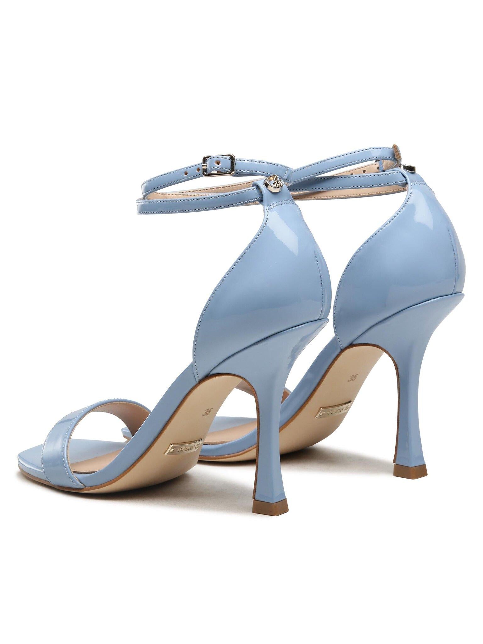 HYLAN FL6HYLPAF03/LBLUE GUESS