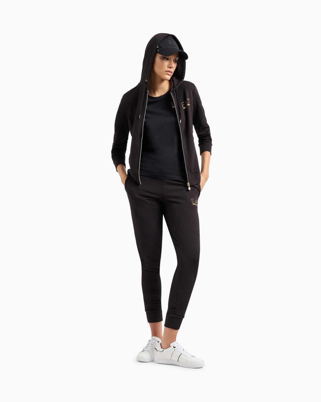 8NTT65 TJDQZ/1200 EMPORIO ARMANI EA7