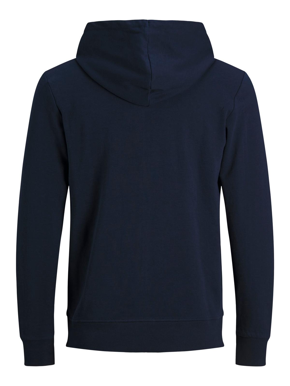 12181901/Navy Blazer REG JACK AND JONES