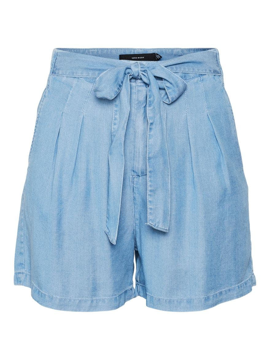 10209543/Light Blue Denim VERO MODA
