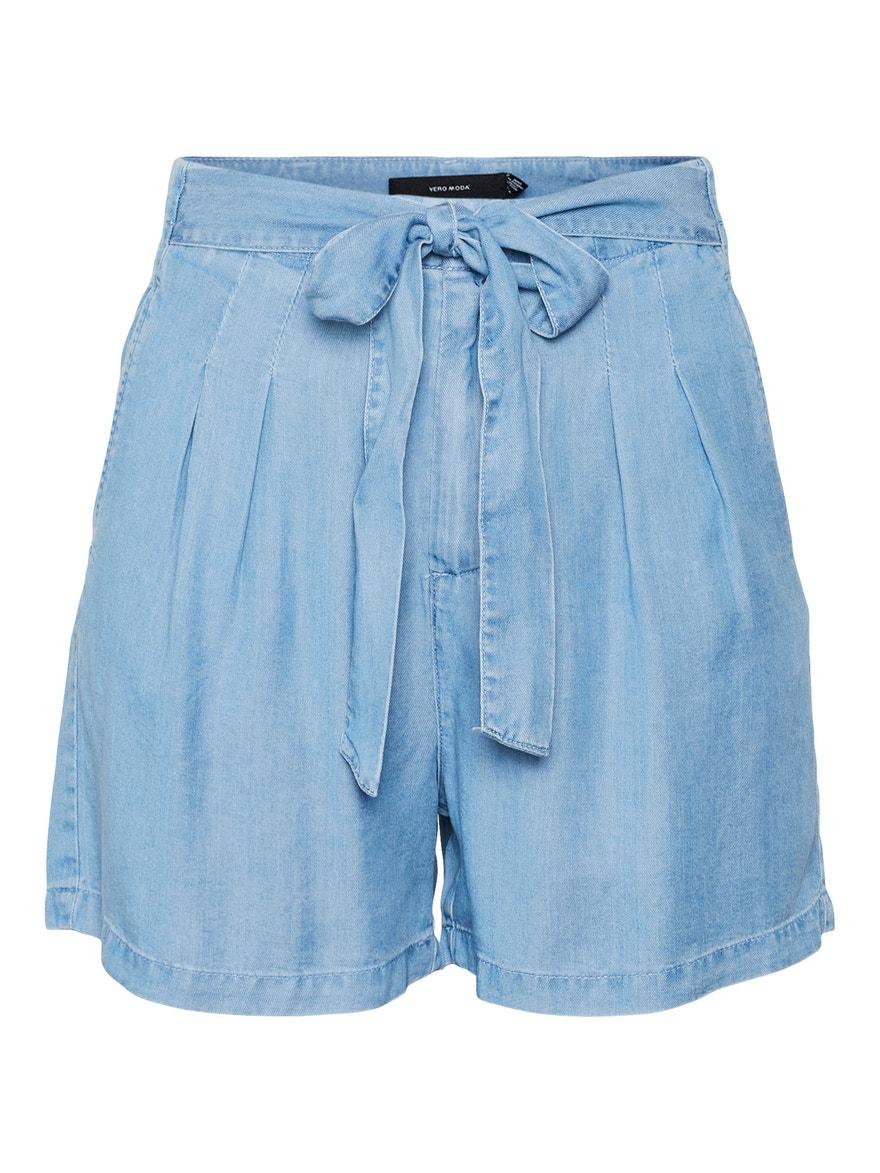 10209543/Light Blue Denim VERO MODA
