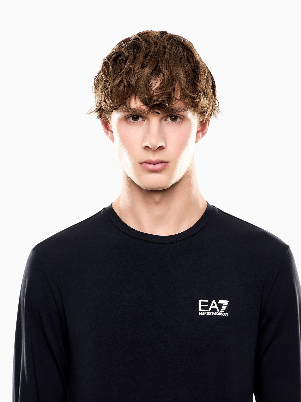 8NPT28 PJVQZ/1562 EMPORIO ARMANI EA7