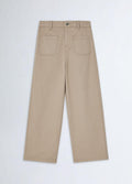 LIU JO PANT.TS PPT LUNGO