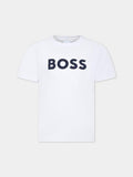 BOSS T-SHIRT