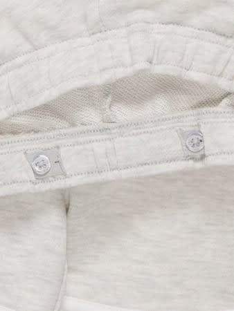 15349667/Light Grey Melange ONLY KIDS