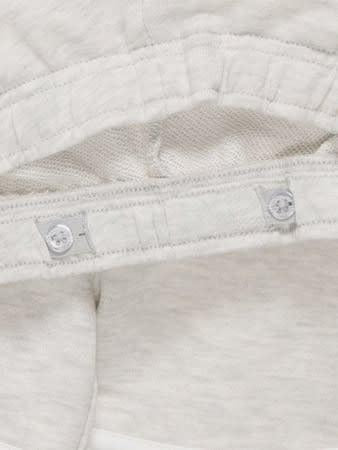 15349667/Light Grey Melange ONLY KIDS