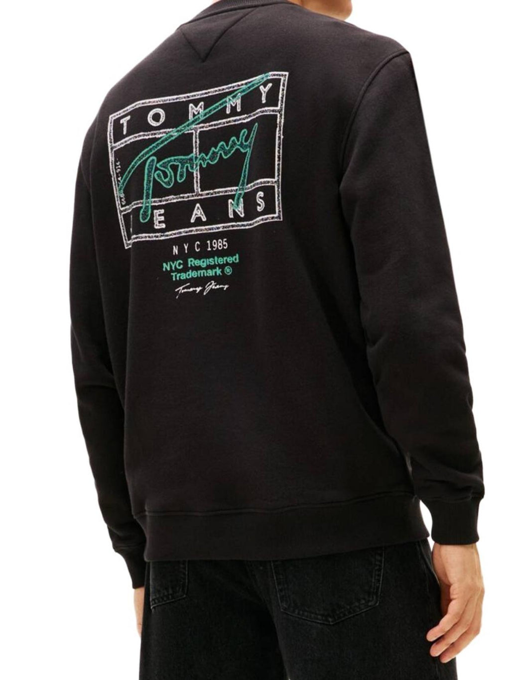 DM0DM22366/BDS TOMMY JEANS