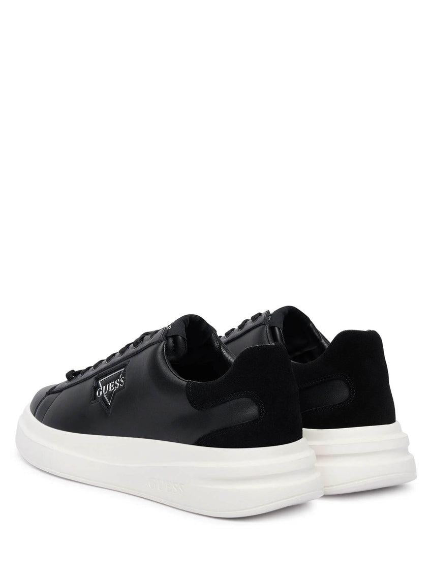 FMFBANLEL12/BLACK GUESS