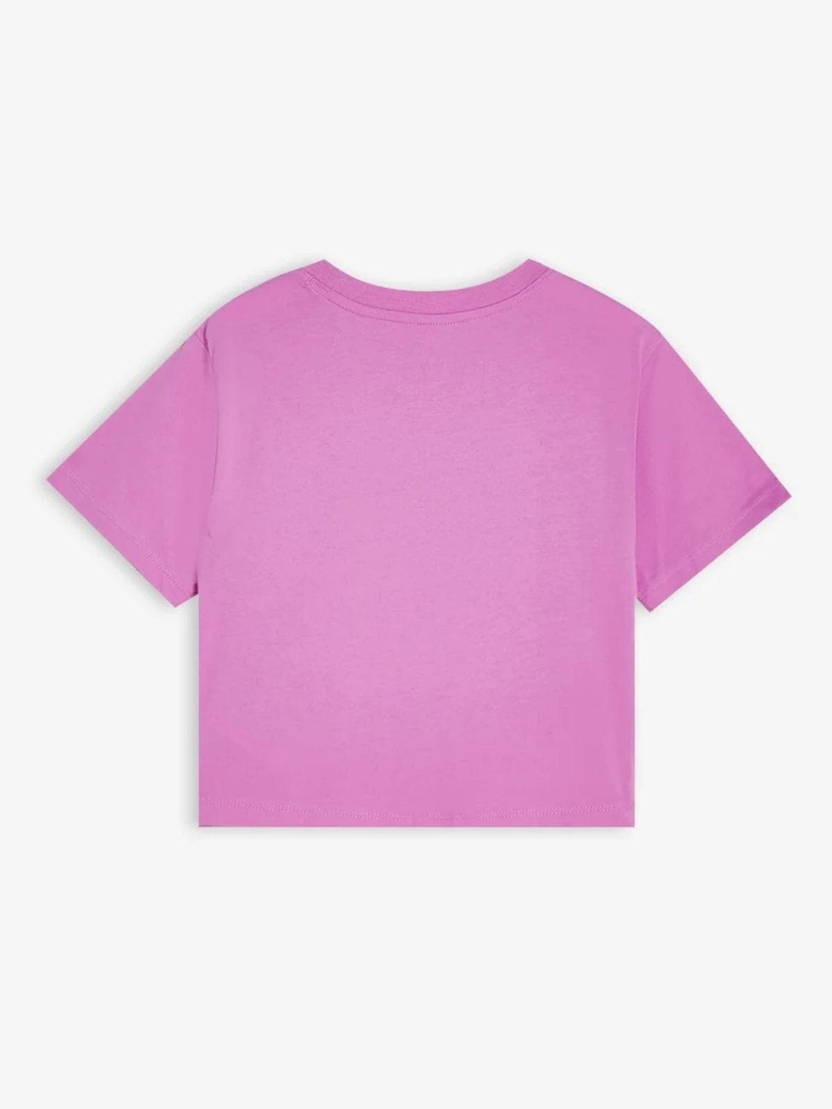 NKG HBR CLUB BOXY TEE 