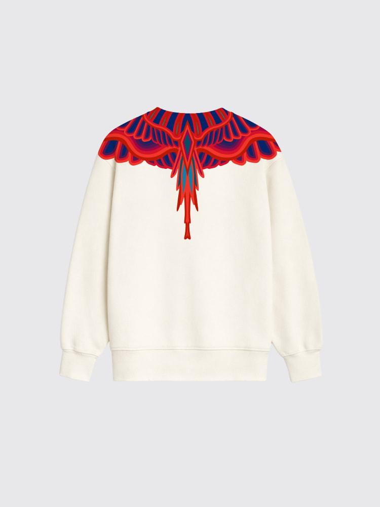 S6CMJBSW041/412 MARCELO BURLON COUNTY OF MILAN