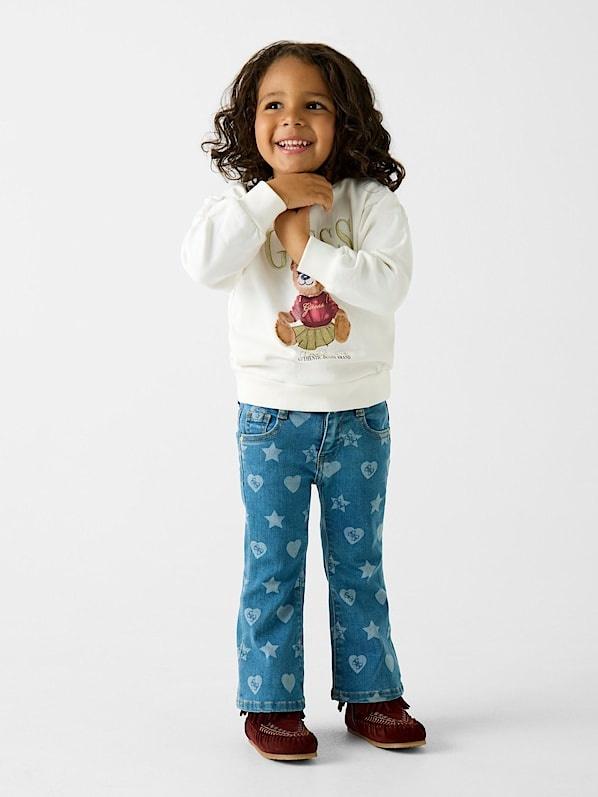 K5BQ00KAX74/G012 GUESS