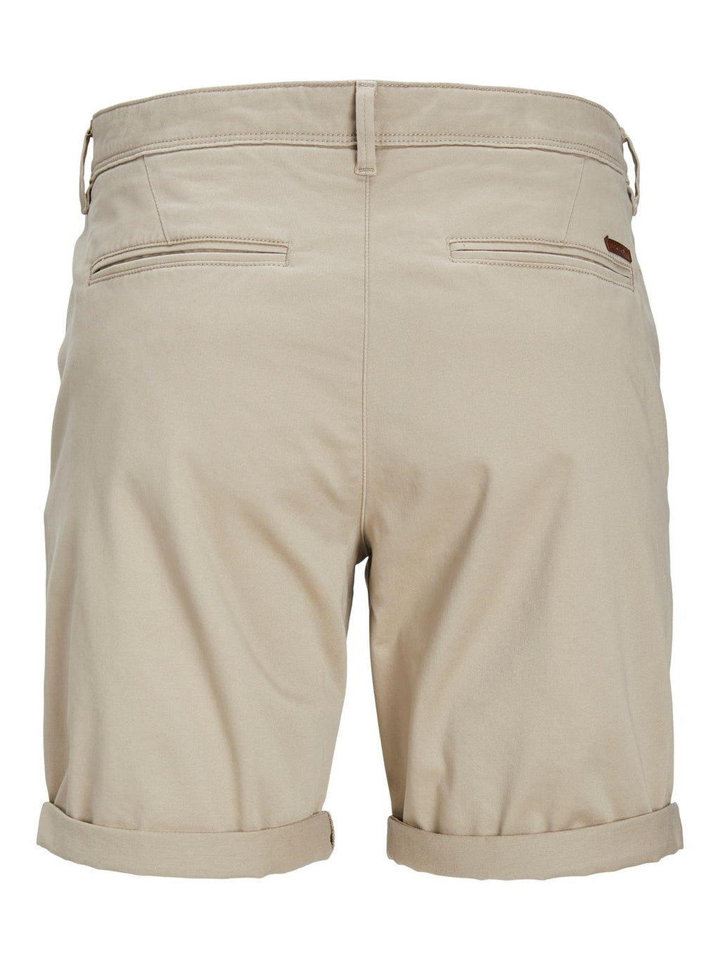 JPSTBOWIE SHORTS SOLID REG SN 
