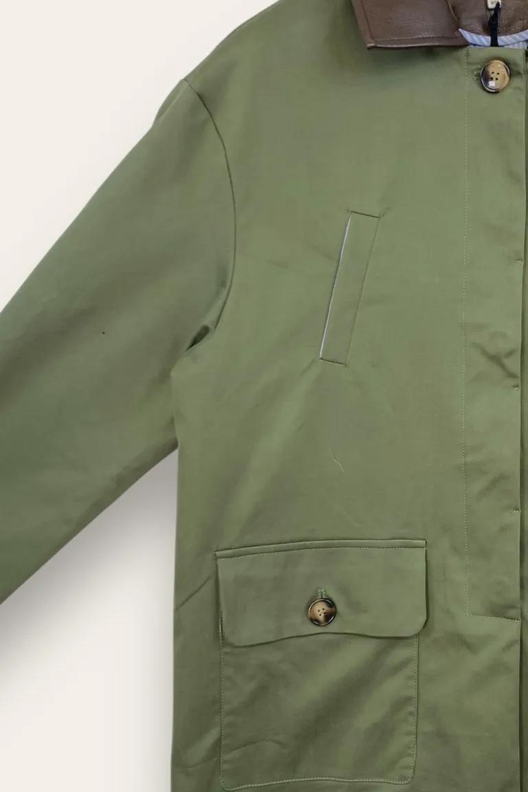 CL-14828/Verde Militare LOVEme