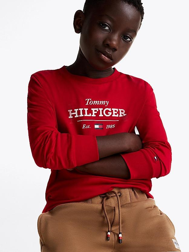 KB0KB09633T/XLD TOMMY HILFIGER