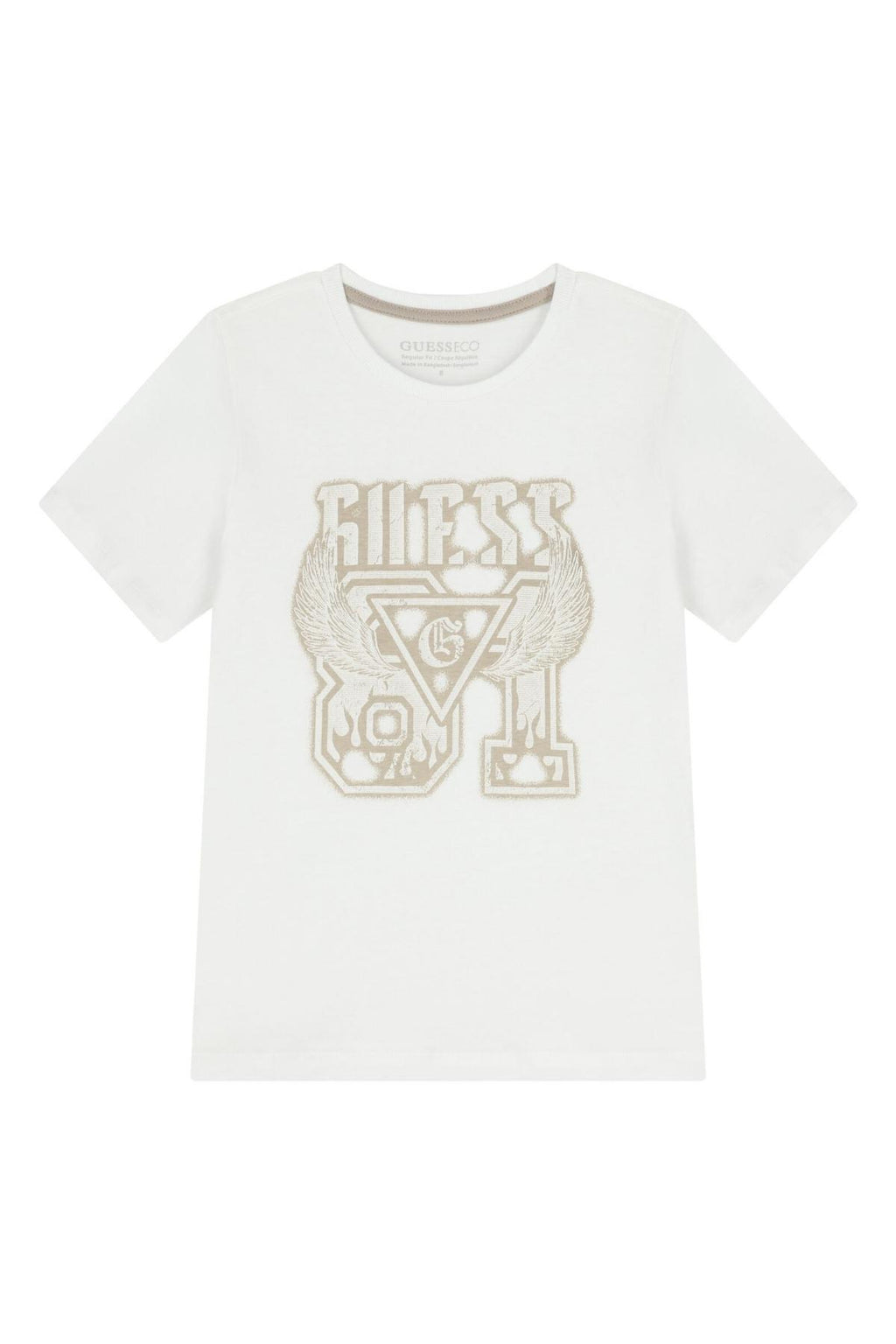 L6RI01K8HM4/G011 GUESS