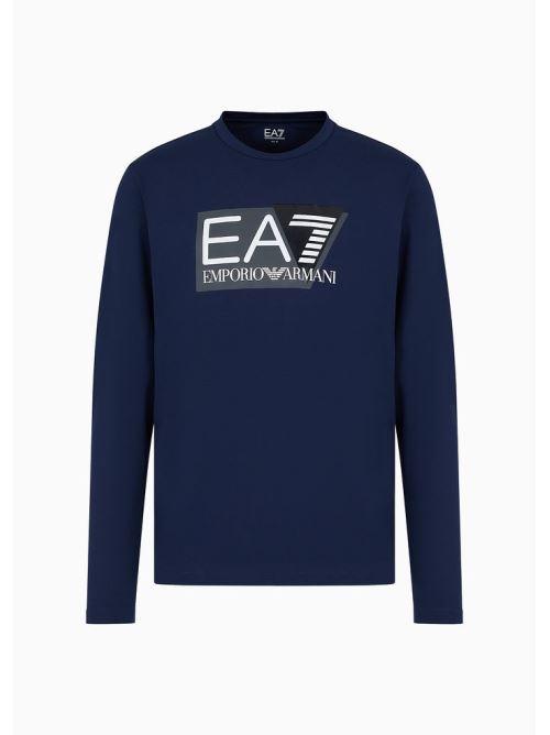T-SHIRT 3DPT64 PJ03Z/1554 EMPORIO ARMANI EA7