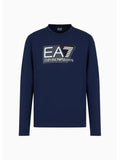 EMPORIO ARMANI EA7 T-SHIRT