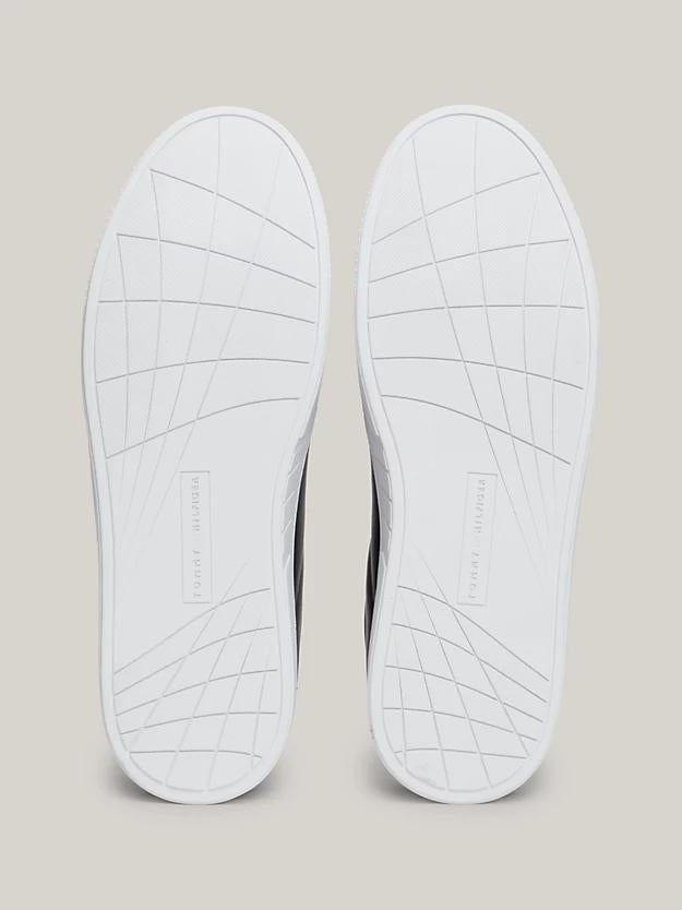 ICON COURT LTH STRIP FM0FM05163/DW5 TOMMY HILFIGER