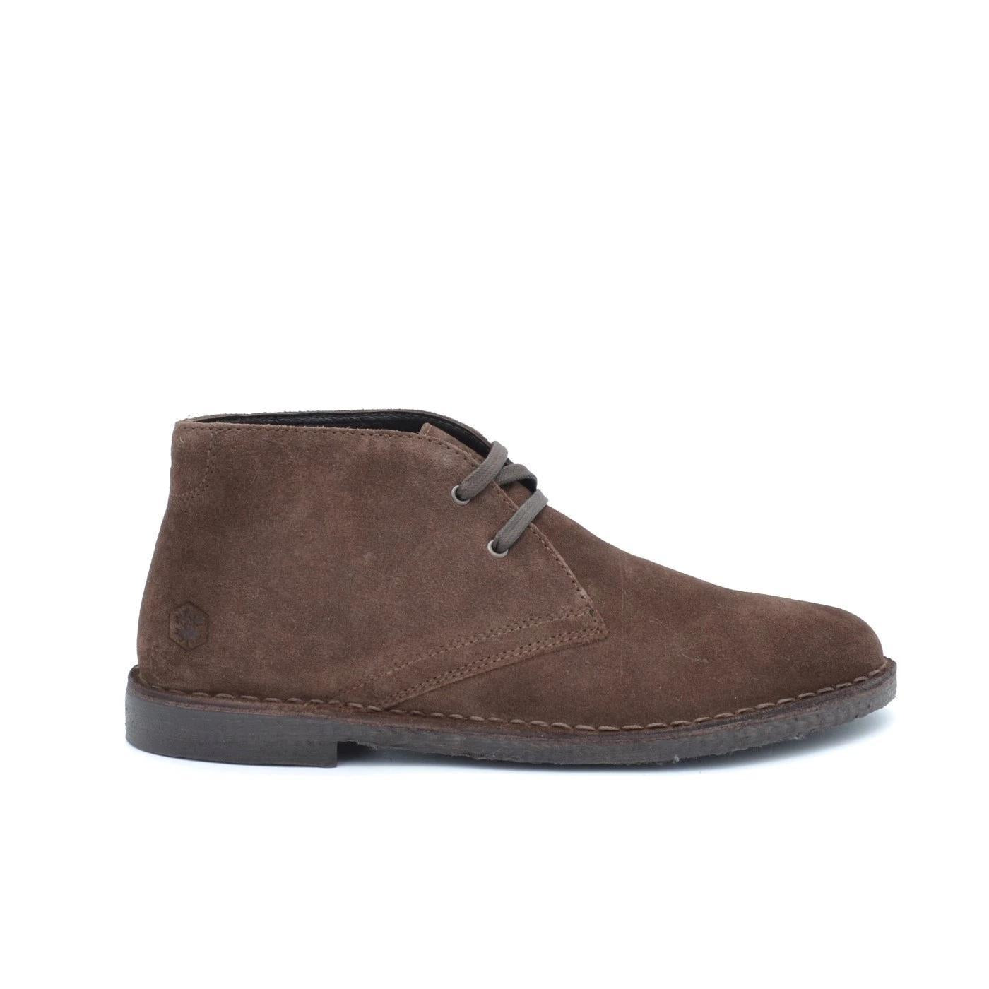 ANKLE BOOT 