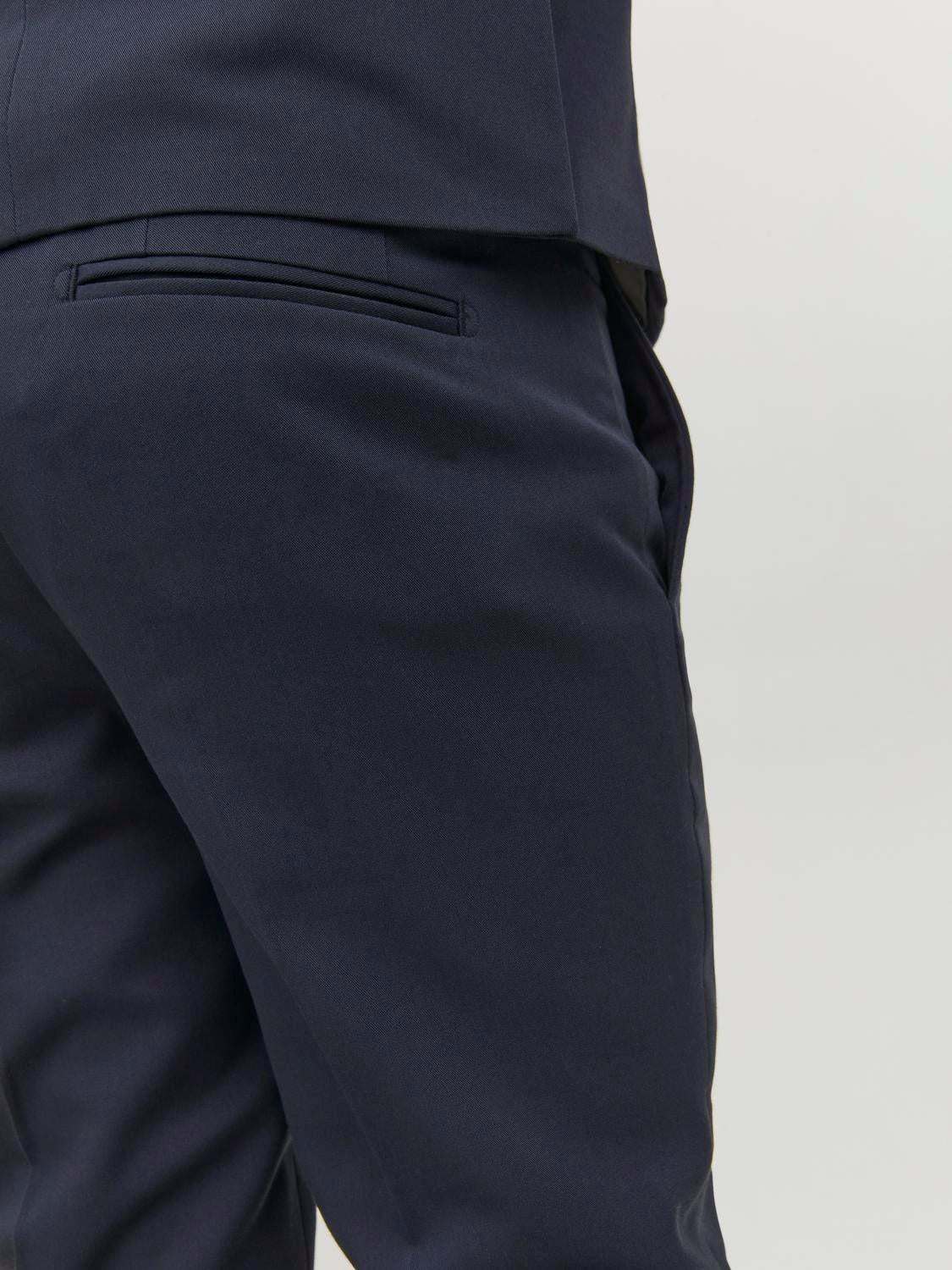 12203547/Dark Navy JACK JONES KIDS