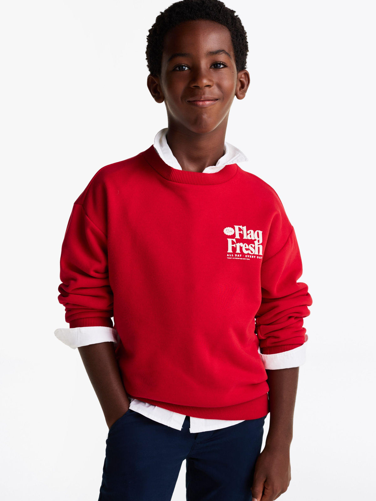 KB0KB09596T/XLD TOMMY HILFIGER