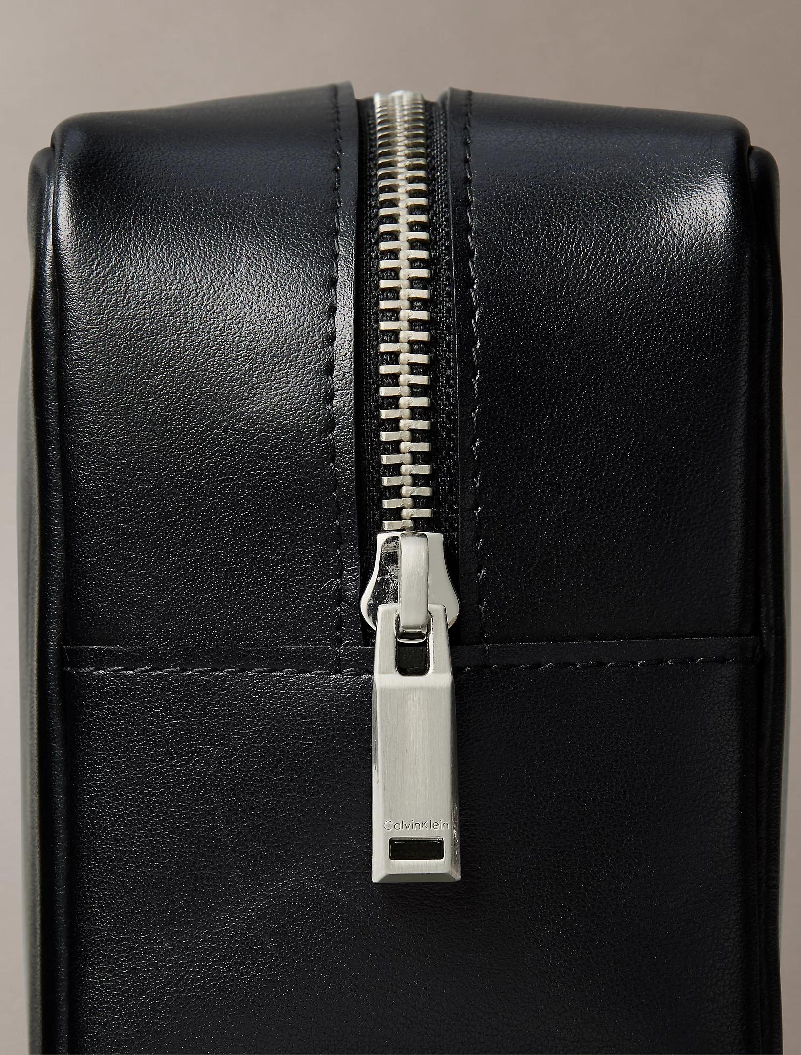 WEBBING STRAP DOPP KIT LV04D1090G/UB1 CALVIN KLEIN JEANS