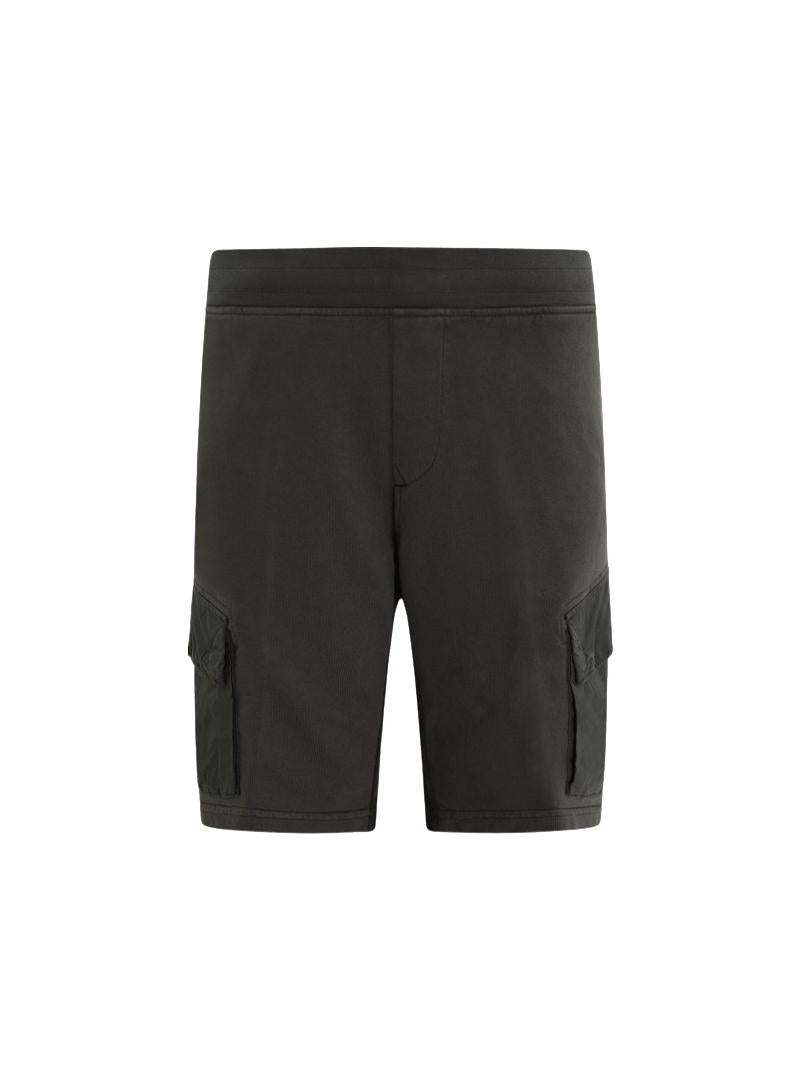 BERMUDA 801660344/V0063 STONE ISLAND JUNIOR