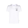 T-SHIRT 251V1A0703 4406/0001 MOSCHINO