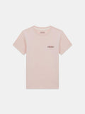 GUESS GJ SS CN SLIM MINI AMERICA TEE