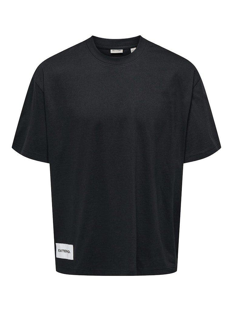 22035505/Jet Black ONLY&SONS