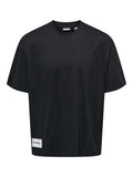 ONLY&SONS ONSLALE OVZ SS XT TEE