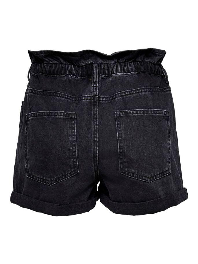 ONLCUBA PAPERBAG DNM SHORTS NOOS 