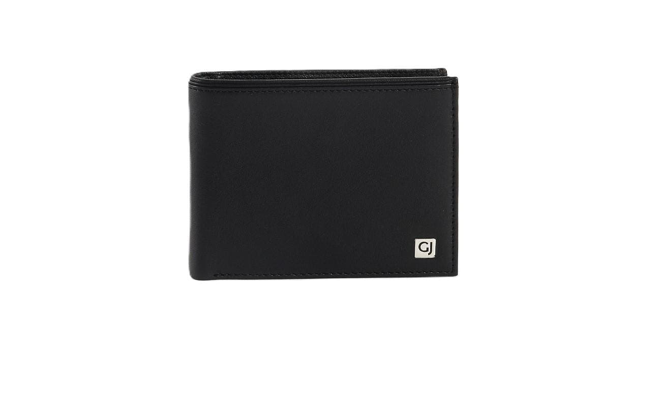 MAN WALLET - BASIC+VERTICAL FLAP+COIN POCKET - linea ACE 