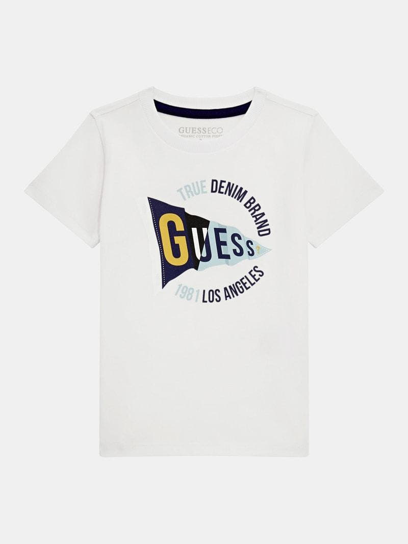 SS T-SHIRT 