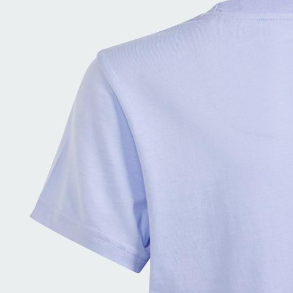 TREFOIL TEE         VIOTON 