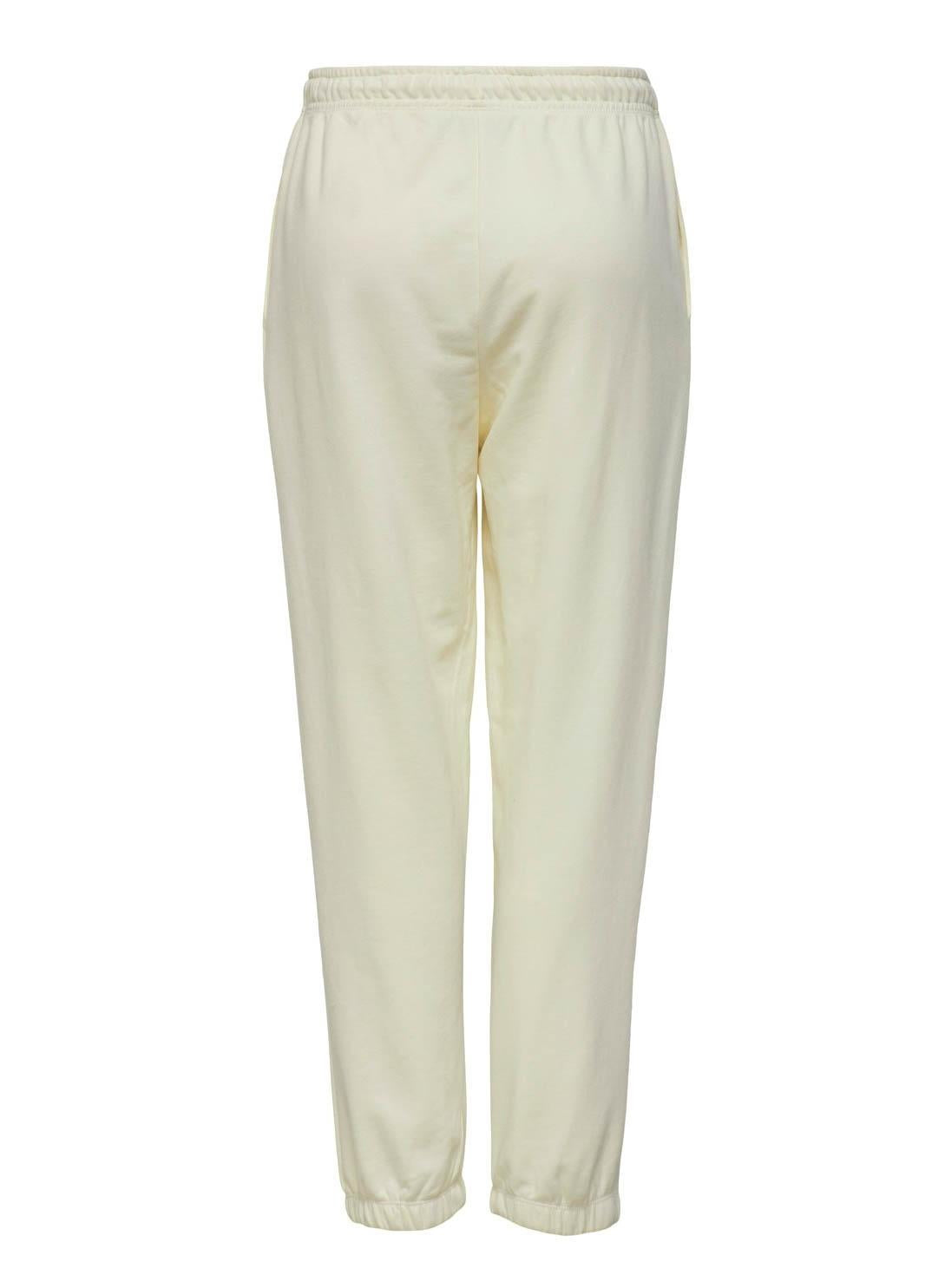 ONLFEEL SUMMER PANT SWT 