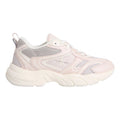 CALVIN KLEIN JEANS RETRO TENNIS MESH ML