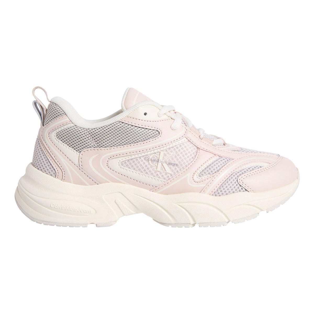 RETRO TENNIS MESH ML YW0YW01807/0YB CALVIN KLEIN JEANS