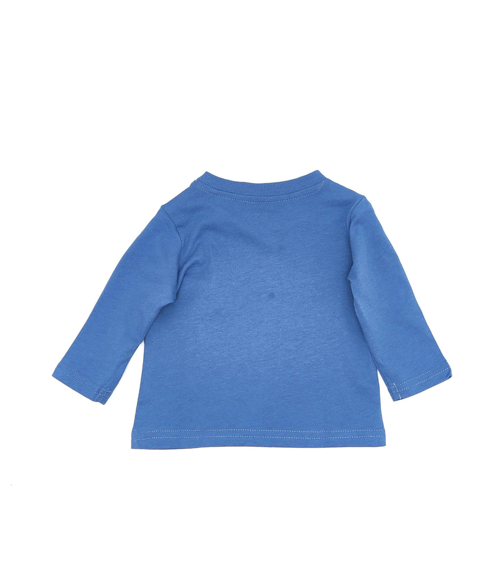 LS T-SHIRT 