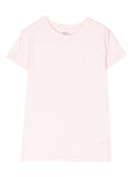 RALPH LAUREN SS CN TEE-TOPS-KNIT